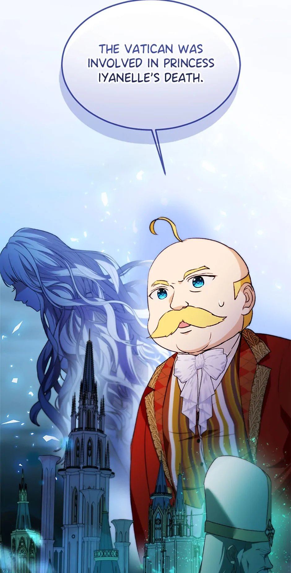 The Baby Divine Beast Chapter 46 - page 60